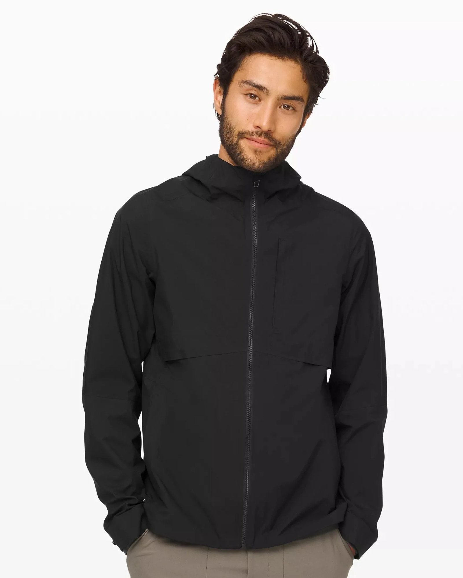 lululemon Men's Outpour Shell-20246293