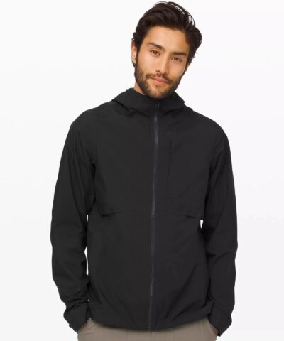 lululemon Men's Outpour Shell-20246298