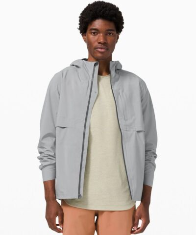 lululemon Men's Outpour Shell-20246300