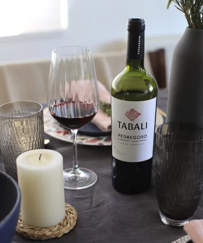 pedregoso cabernet sauvignon