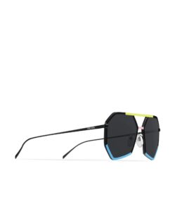 products 0013993 nuovo occhiale da sole aviator geometrico prada spr62x col bicolore 1 scaled 1
