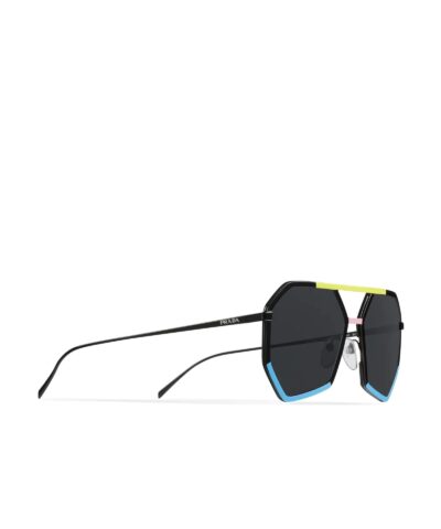 Alternative view of Prada SPR 62X Eyewear Collection Sunglasses