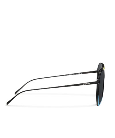 products 0013994 nuovo occhiale da sole aviator geometrico prada spr62x col bicolore scaled 1