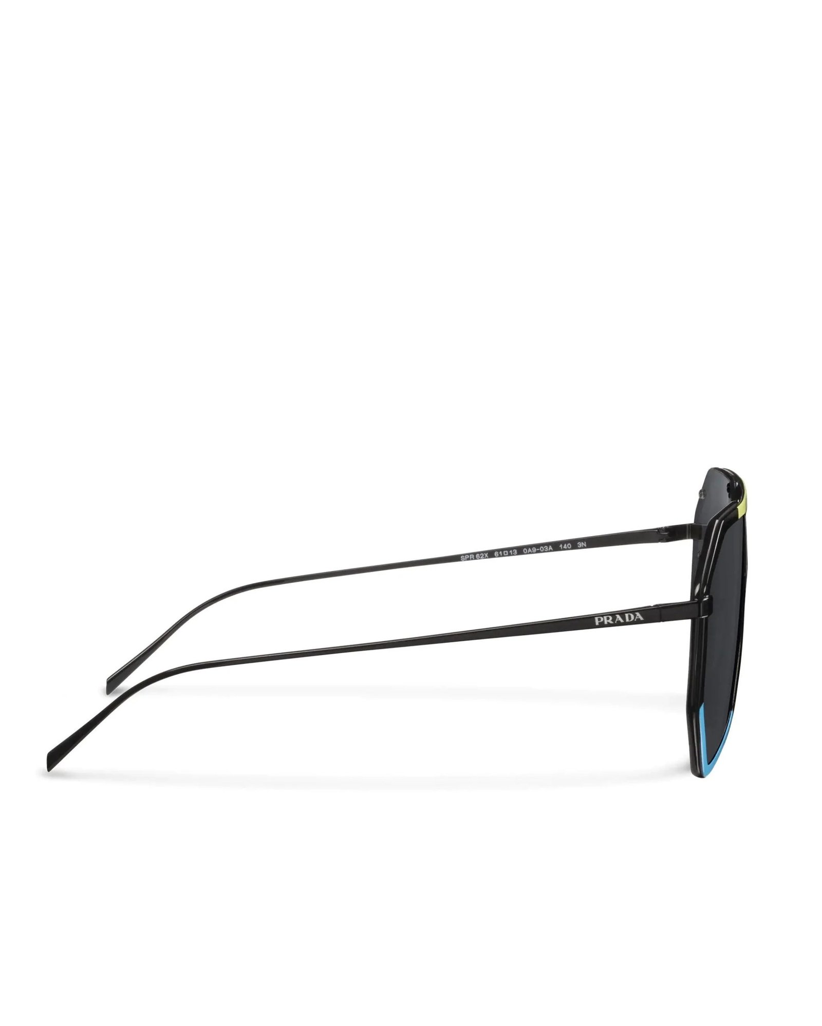 Prada SPR 62X Eyewear Collection Sunglasses - Image 3