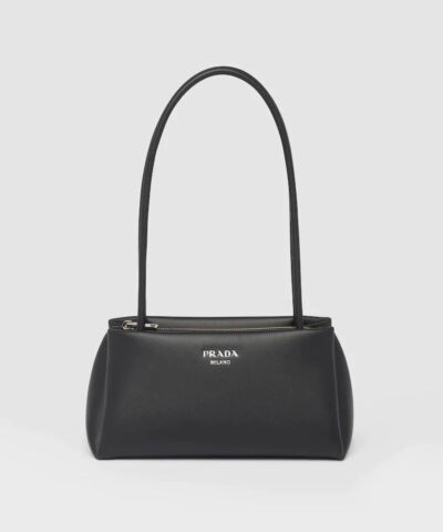 Prada Small Leather Bag-20239232