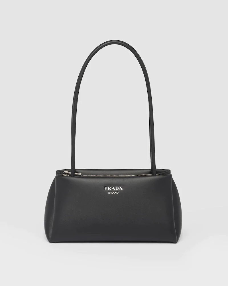 Prada Small Leather Bag-20239231