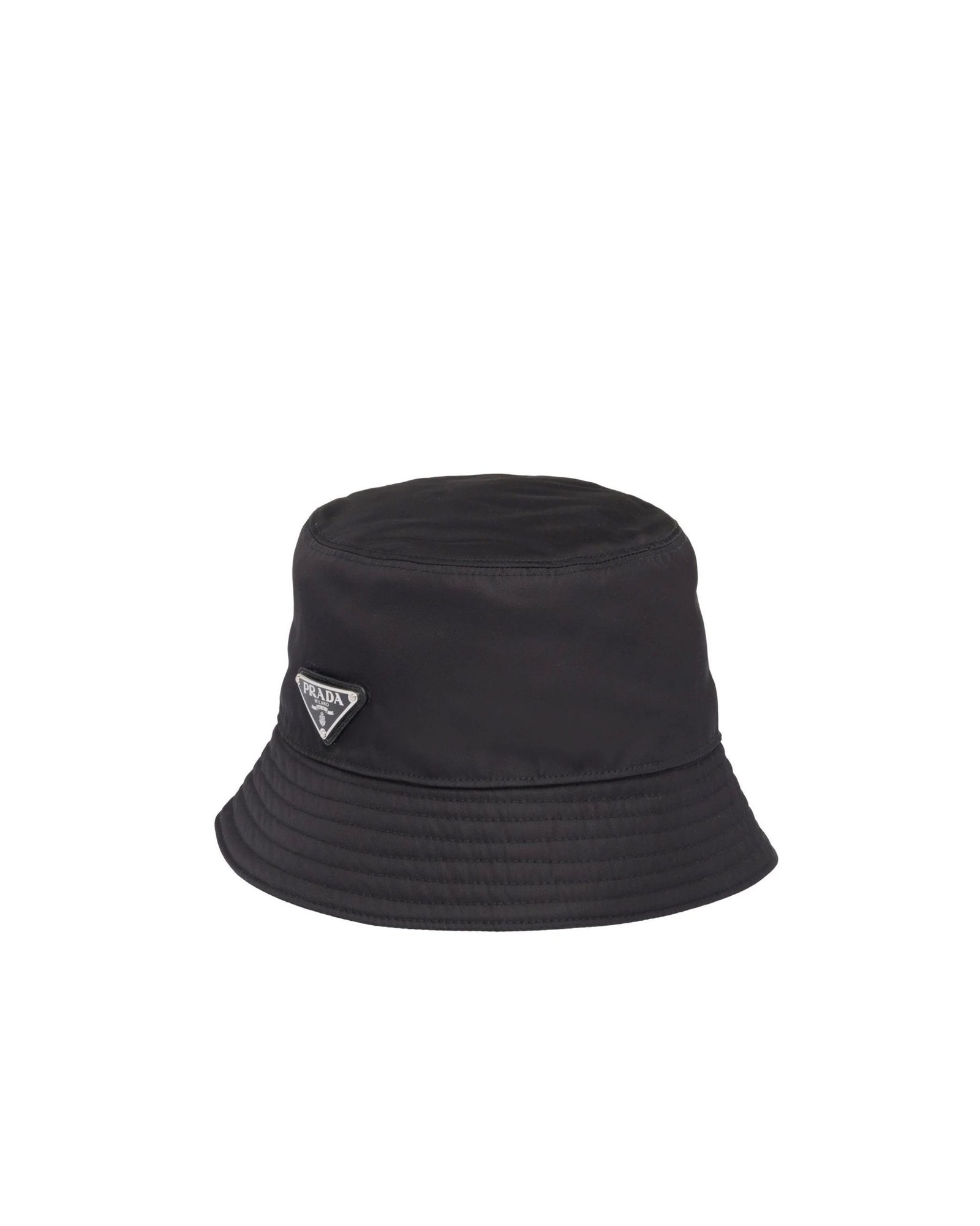 Alternative view of Prada Nylon Bucket Hat