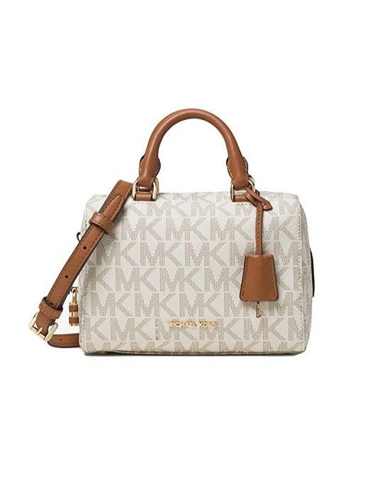 MICHAEL Michael Kors Kirby Mini Logo Crossbody-20227603