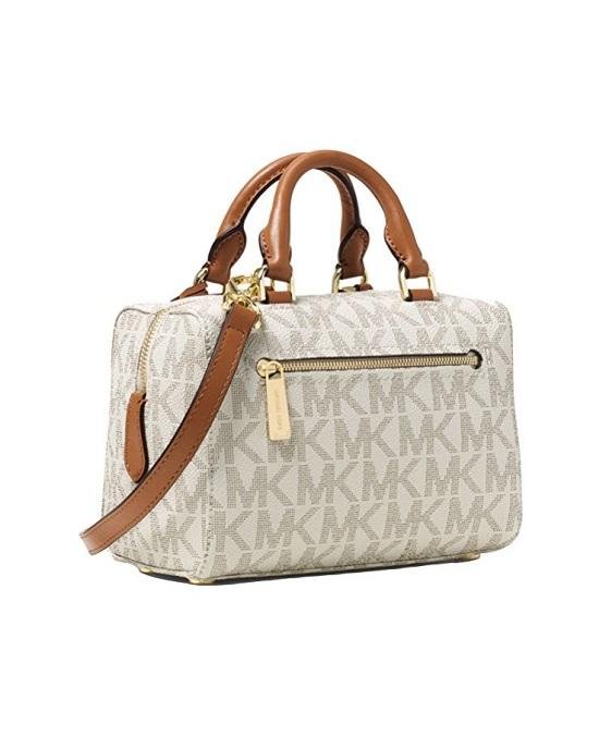 Alternative view of MICHAEL Michael Kors Kirby Mini Logo Crossbody