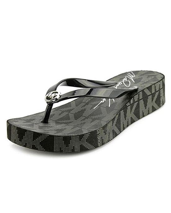 MICHAEL Michael Kors Bedford Flip Flop-20227636