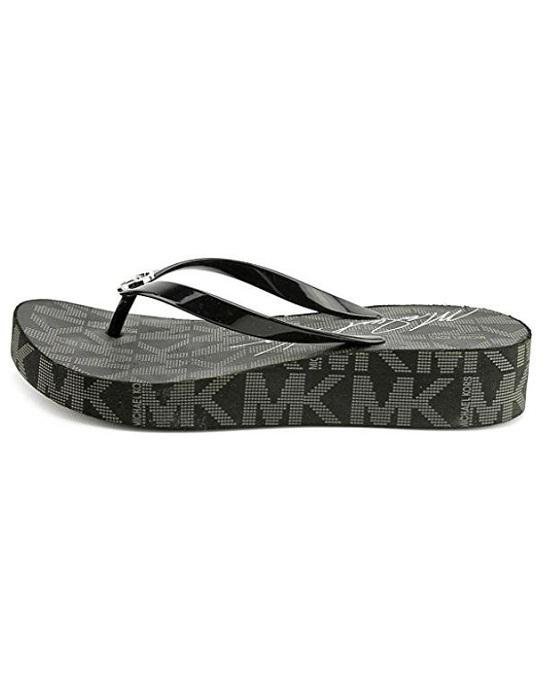 MICHAEL Michael Kors Bedford Flip Flop - Image 2