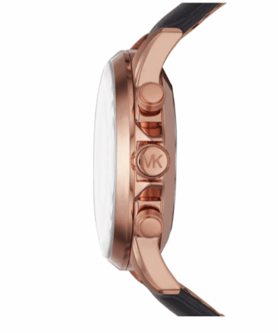 products 2019 02 03 09 16 25 Michael Kors Gage Rose Gold Tone Hybrid Smartwatch 45mm Bloomingdale s