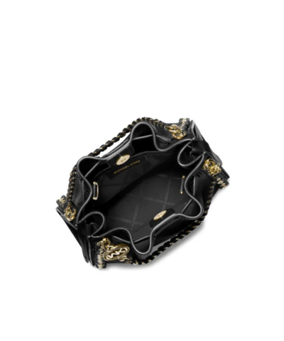products 2021 09 0721 47 07 ShopMICHAELMichaelKorsSmallMinaLeatherChainCrossbodyupto70 Off Sak