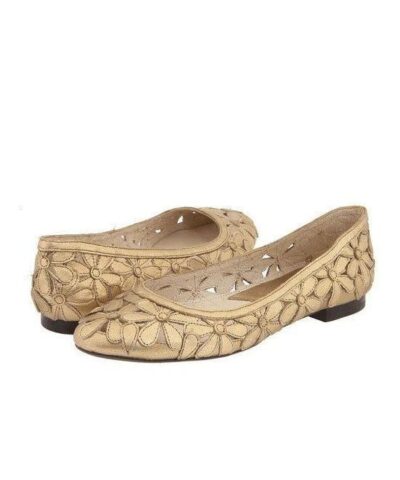 Michael Kors Gogo Ballerina Ballet Logo Flat-20228620