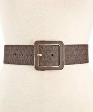 Michael Kors Signature Stretch Belt-20229758