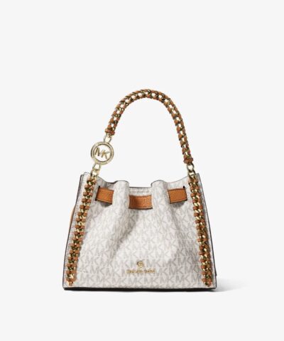 Michael Kors Mina Small Logo Crossbody Bag-20249148