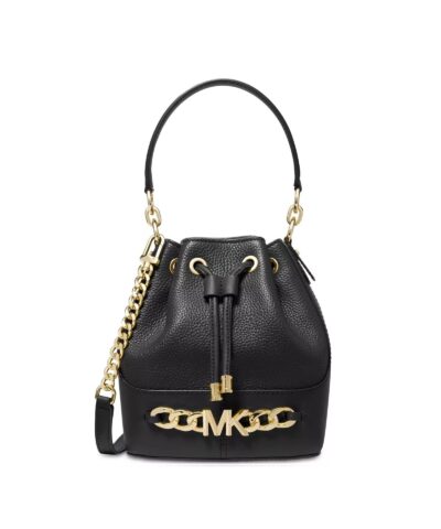 Michael Kors Devon Small Bucket Crossbody-20239831