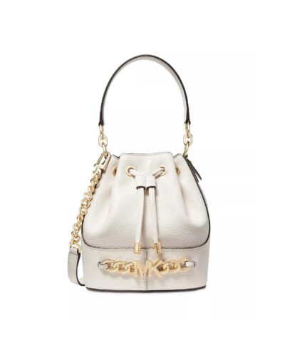 Michael Kors Devon Small Bucket Crossbody-20239833