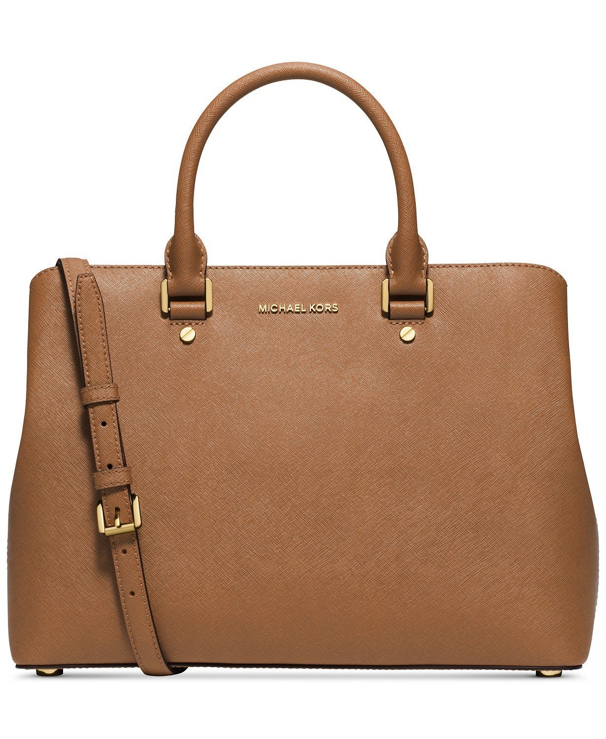 MICHAEL Michael Kors Savannah Large Satchel-20224483