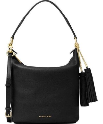 Michael Michael Kors Elana Large Convertible Shoulder-20228906