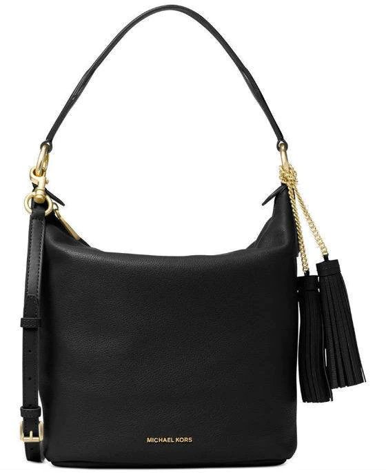Michael Michael Kors Elana Large Convertible Shoulder-20228905