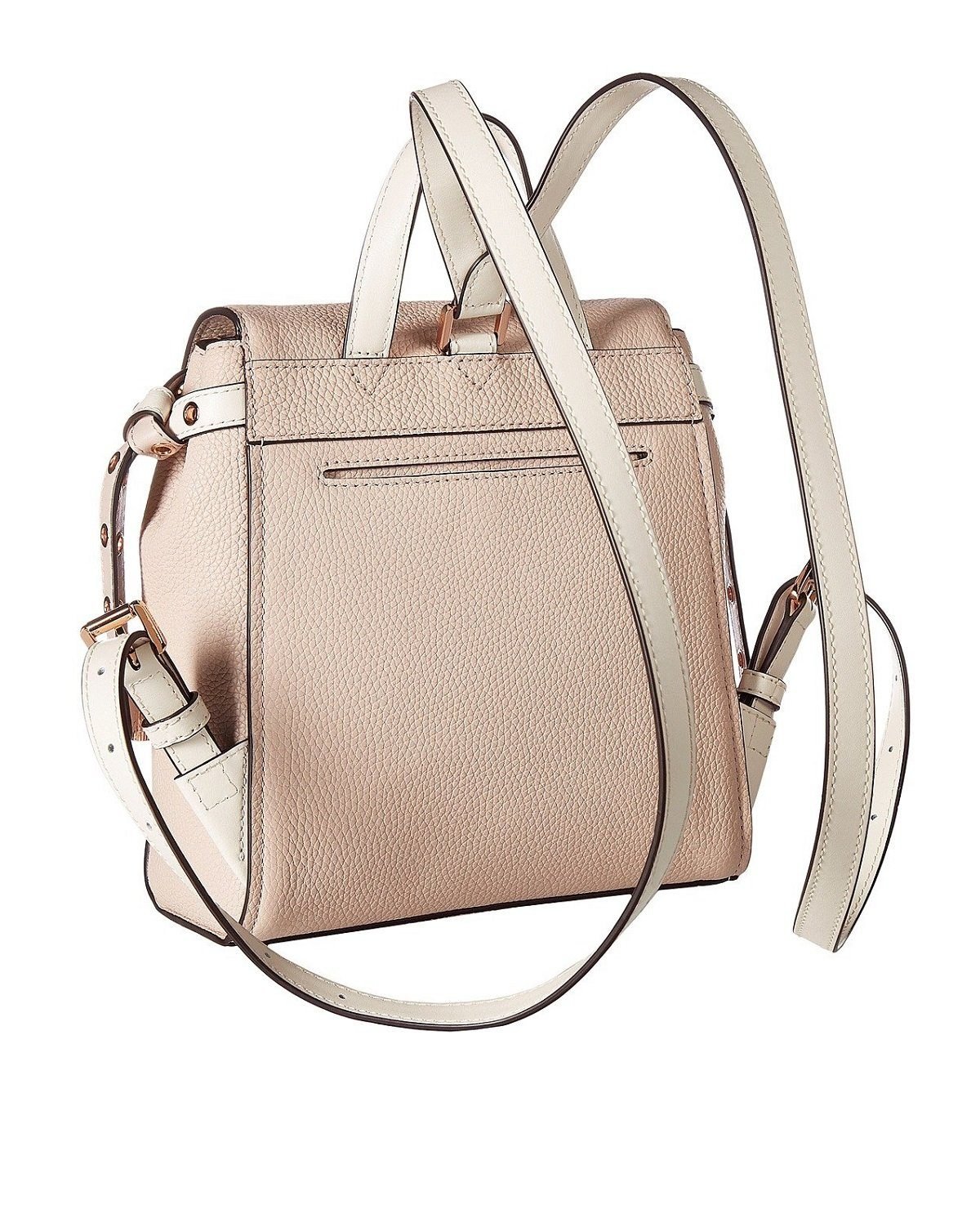 Alternative view of MICHAEL Michael Kors Bristol Small Leather Backpack