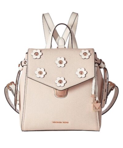 MICHAEL Michael Kors Bristol Small Leather Backpack-20224674