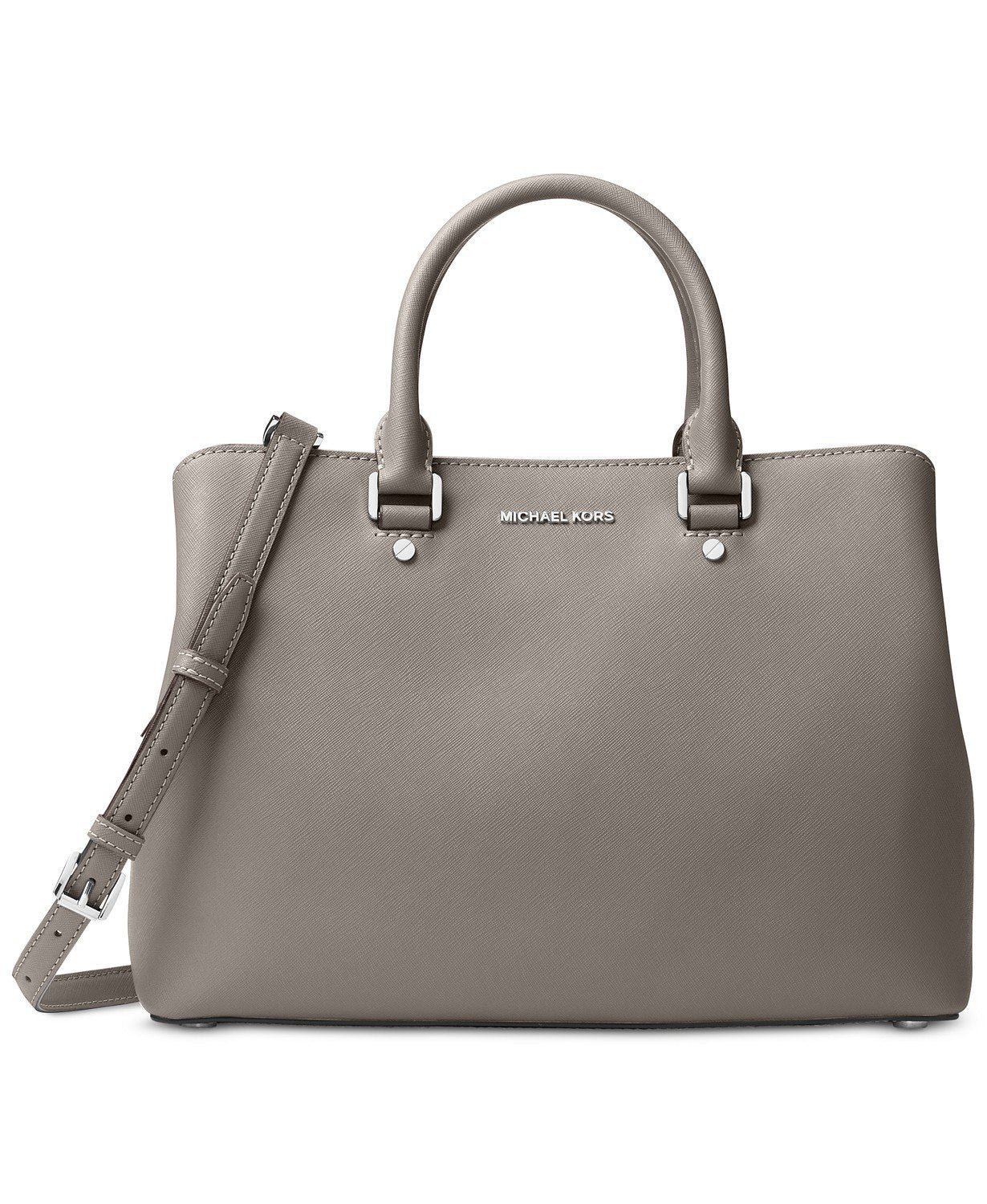 Alternative view of MICHAEL Michael Kors Savannah Large Satchel