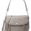 Pearl Grey/Silver