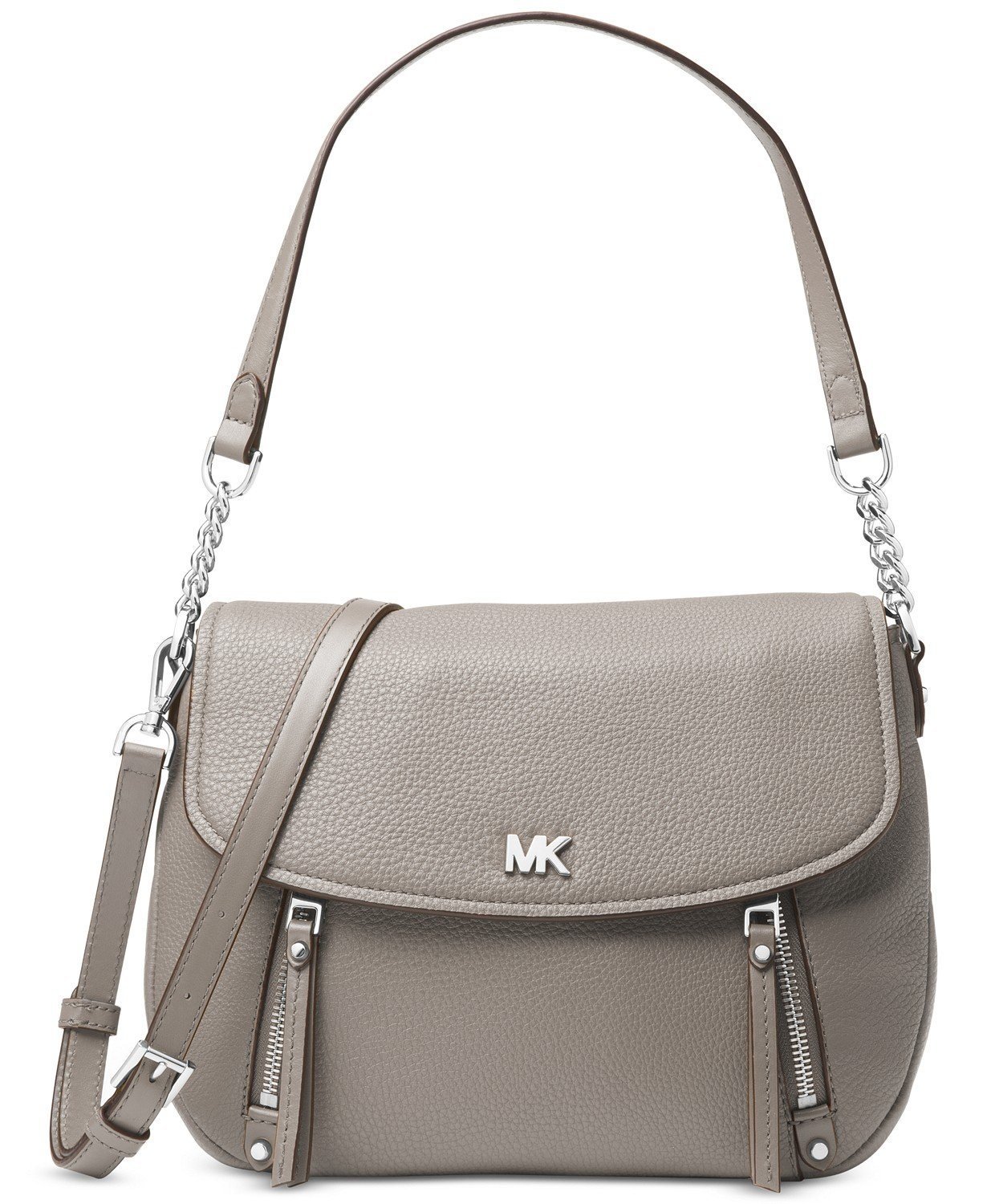 Alternative view of MICHAEL Michael Kors Evie Shoulder Bag
