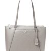 Pearl Grey/Silver