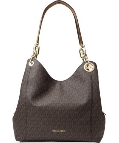 MICHAEL Michael Kors Fulton Large Signature Hobo-20224475