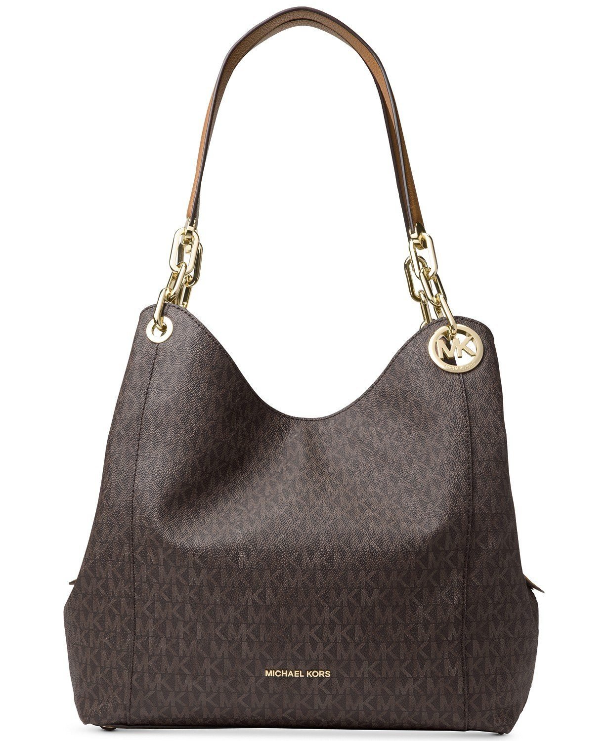 MICHAEL Michael Kors Fulton Large Signature Hobo-20224475