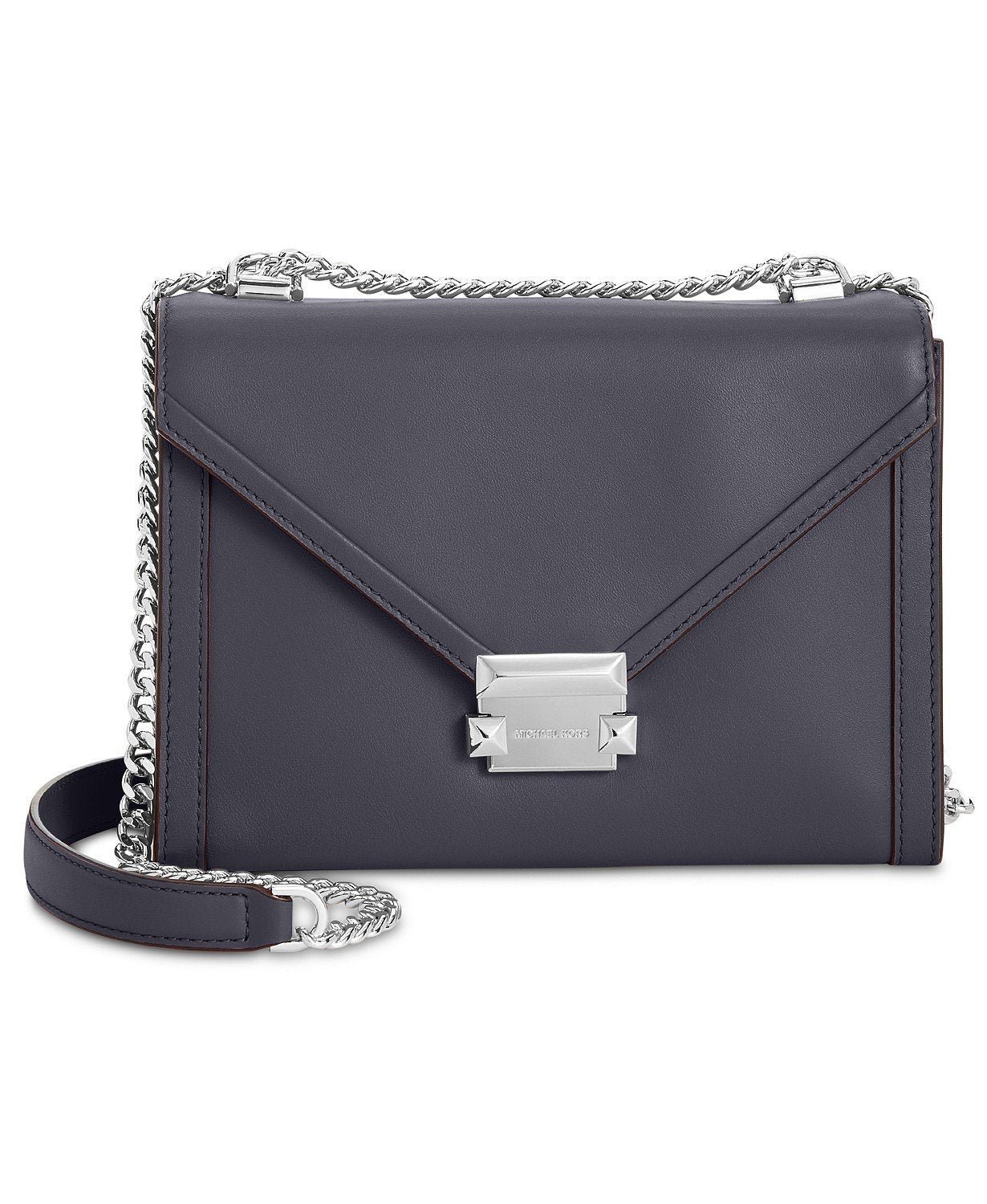 Alternative view of MICHAEL Michael Kors Whitney Shoulder Bag