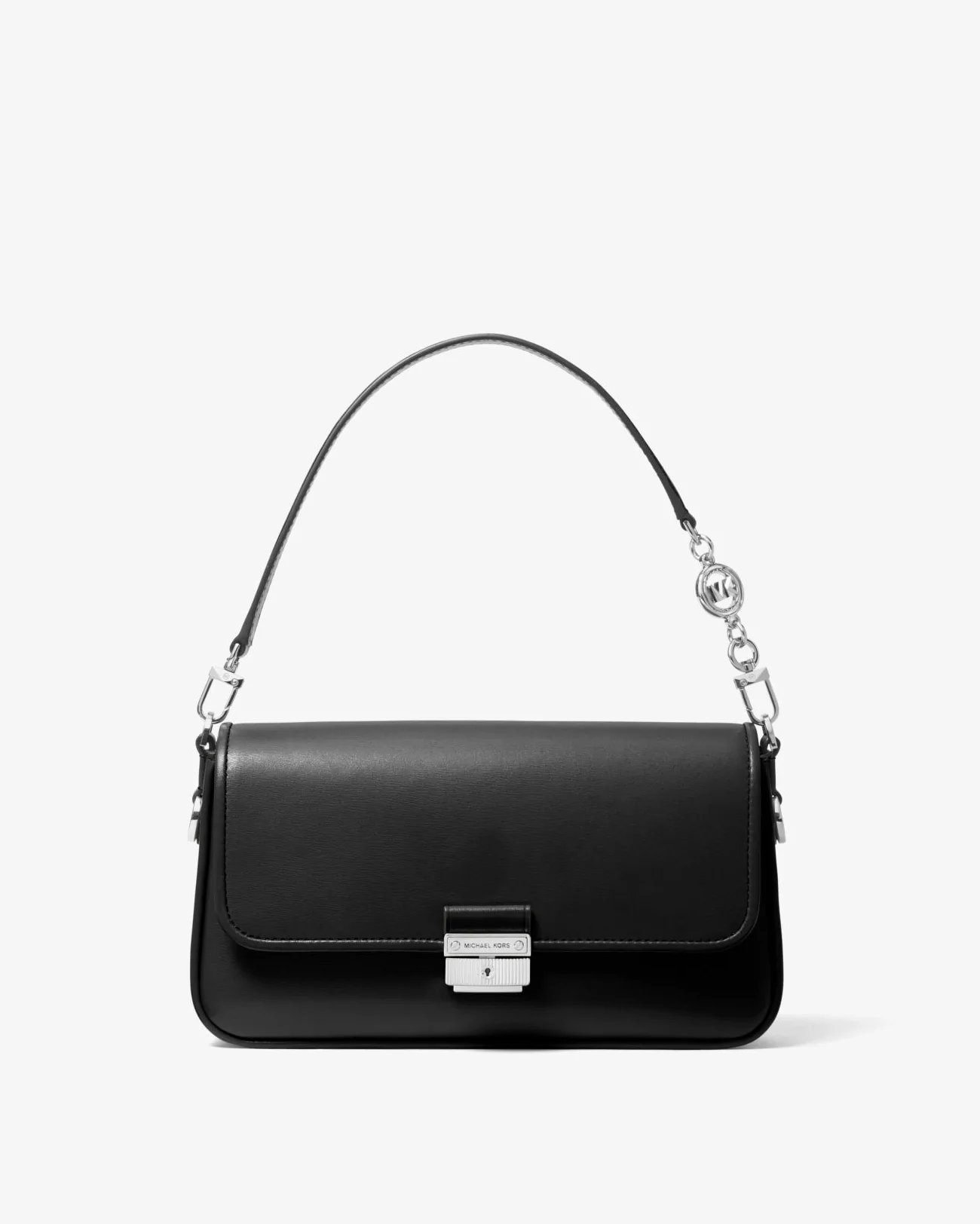 MICHAEL Michael Kors Bradshaw Small Convertible Shoulder Bag-20252512