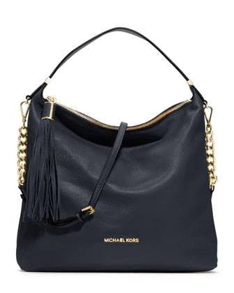 MICHAEL Michael Kors Hobo - Large Top Zip-20234833