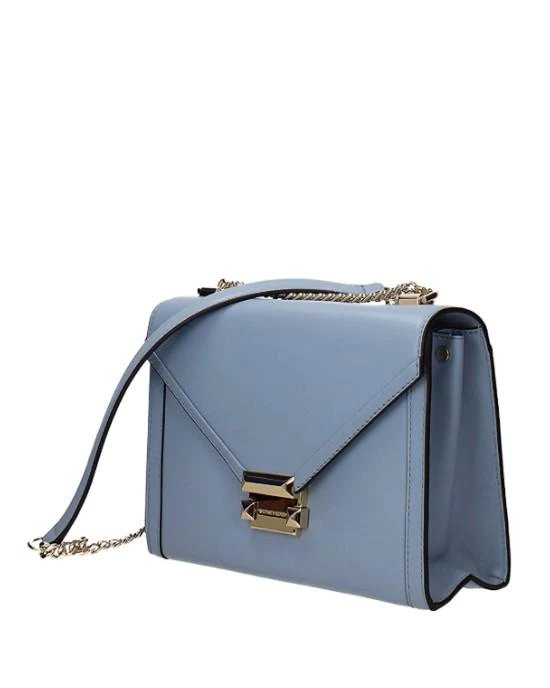 Alternative view of MICHAEL Michael Kors Whitney Ladies Large Leather Shoulder Bag