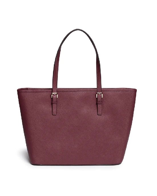 Alternative view of MICHAEL Michael Kors Jet Set Travel Medium Top Zip Multifunction Tote