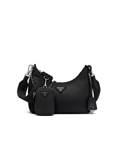 Prada Re-Edition 2005 Re-Nylon Bag-20253589