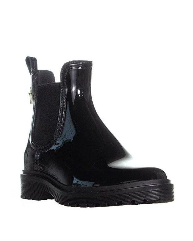 Alternative view of Michael Michael Kors Tipton Rain Booties