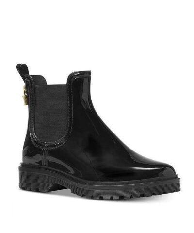 Michael Michael Kors Tipton Rain Booties-20228636