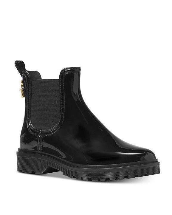 Michael Michael Kors Tipton Rain Booties-20228635