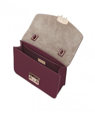 FURLA METROPOLIS Medium Top Handle