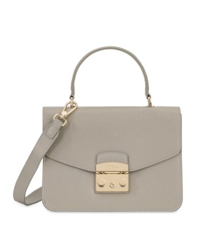 FURLA METROPOLIS Medium Top Handle