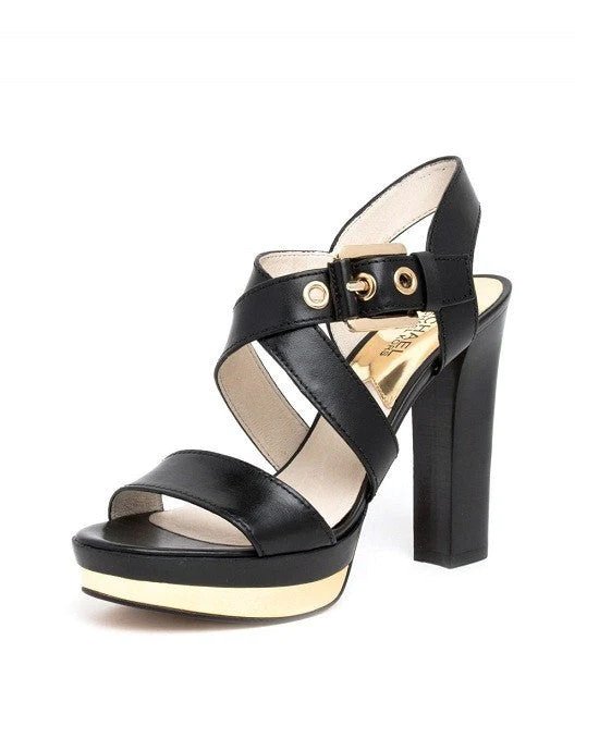 Alternative view of MICHAEL Michael Kors Women's Calder Platform Sandal