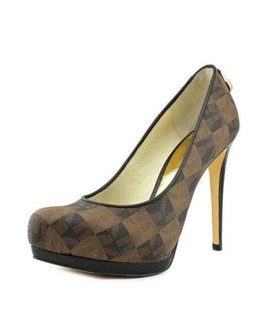 Michael Michael Kors Hamilton Pump-20228609