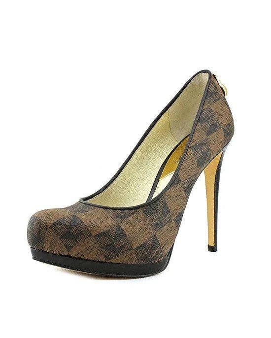 Michael Michael Kors Hamilton Pump-20228608