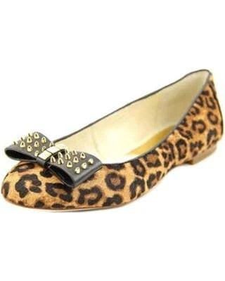 Michael Kors Devin Ballet Flat Shoe-20228652