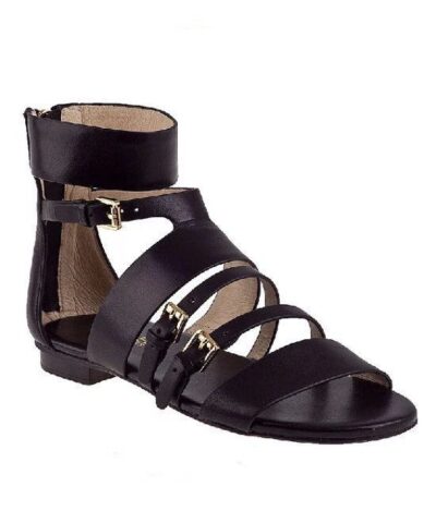 MICHAEL Michael Kors Winston Flat Strappy Sandal-20233959