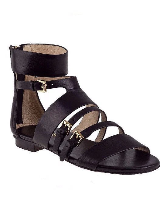 MICHAEL Michael Kors Winston Flat Strappy Sandal-20233956
